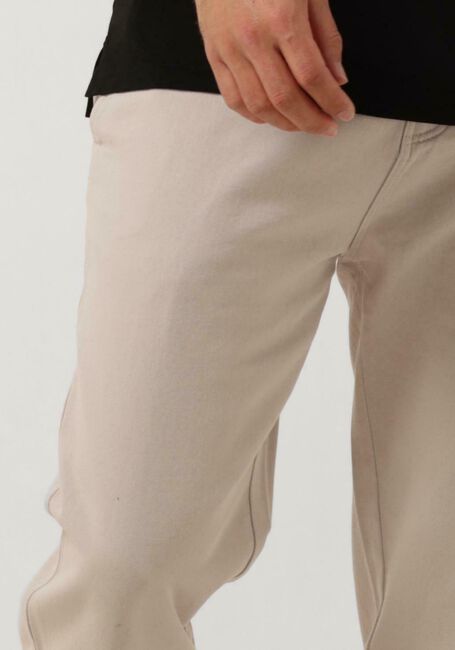 HUGO Pantalon ZEEBO233D Gris clair - large