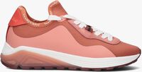 Roze SEE BY CHLOÉ Lage sneakers BRETT - medium