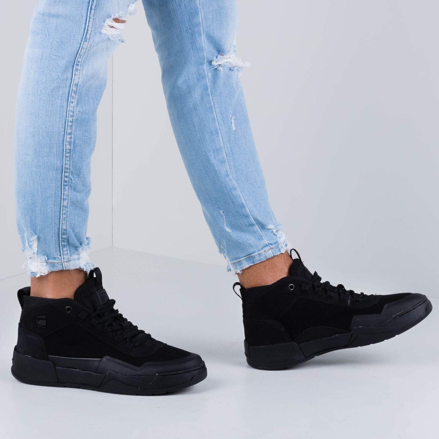 G star raw rackam best sale graft sneakers