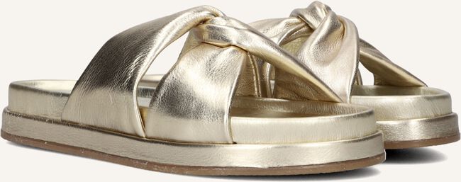 Gouden BLASZ Slippers LPMAG-14 Gouden BLASZ Slippers LPMAG-14 - large