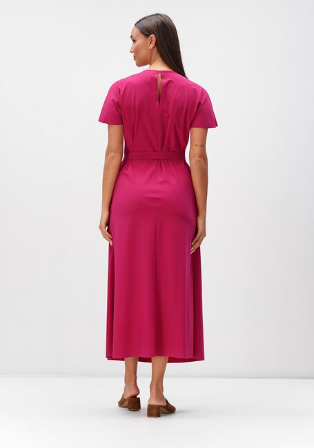 JAPAN TKY Robe midi YUKIJURA Fuchsia - large