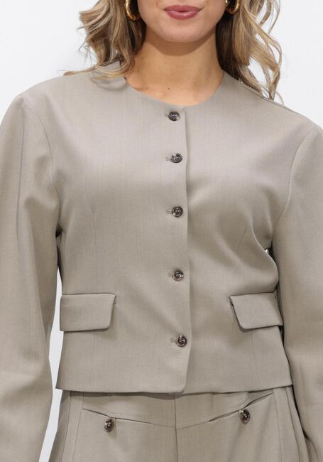 Zand NEO NOIR Jack ARANTI STRUCTURE CURVE JACKET - large