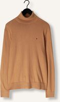 TOMMY HILFIGER PIMA ORG CTN CASHMERE ROLL NECK TOMMY HILFIGER PIMA ORG CTN CASHMERE ROLL NECK - medium