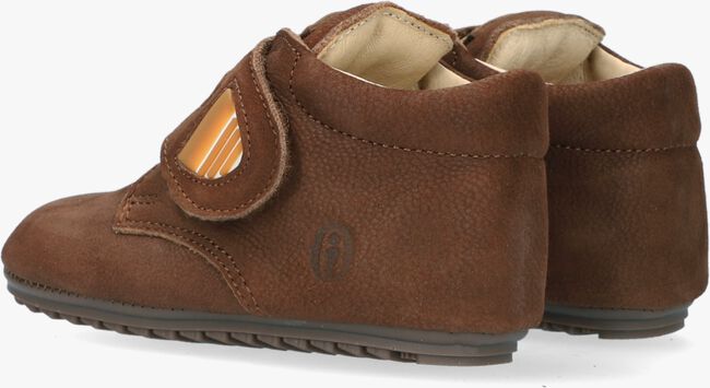 SHOESME BP21W029.1 Chaussures bébé en marron - large