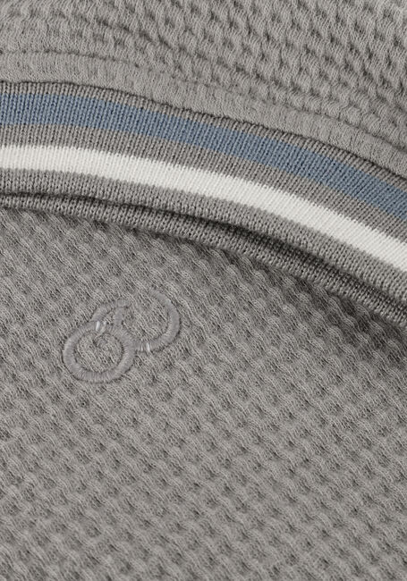 MR. LOUTRE T-shirt VIK en gris - large