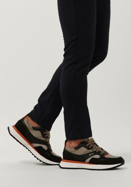 Beige BOSS Sneakers 50480534 Beige BOSS Sneakers 50480534 - large