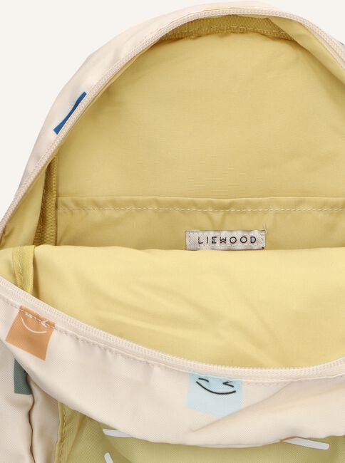 Beige LIEWOOD Rugtas ALLEN Beige LIEWOOD Rugtas ALLEN - large