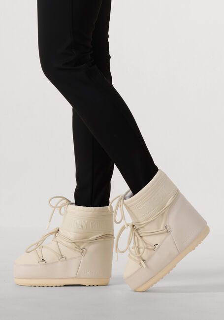 Zand MOON BOOT  ICON LOW RUBBER - large