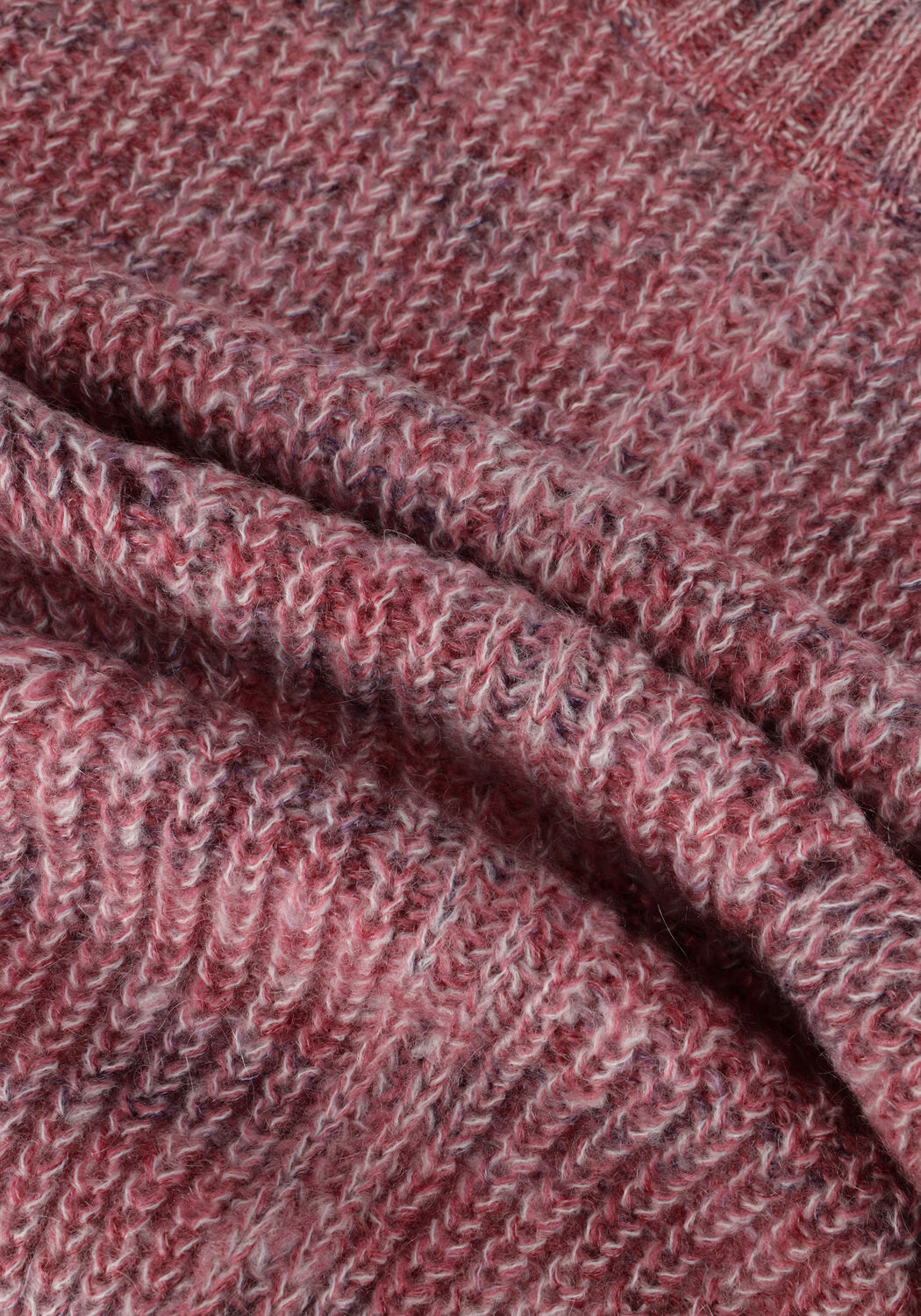 HARPER & YVE Pull BRITT-JU en rose - large