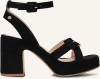 Zwarte FRED DE LA BRETONIERE Sandalen 163010180 - medium