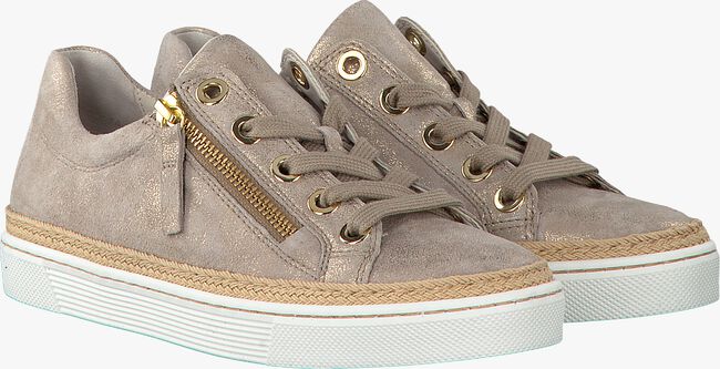 Taupe GABOR Sneakers 415 - large