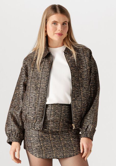 Zwarte STUDIO AMAYA Jack VICTORIA 1 - large