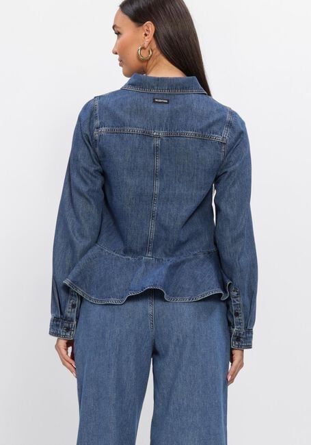 INWEAR Haut SOPHINAIW SHIRT en bleu - large