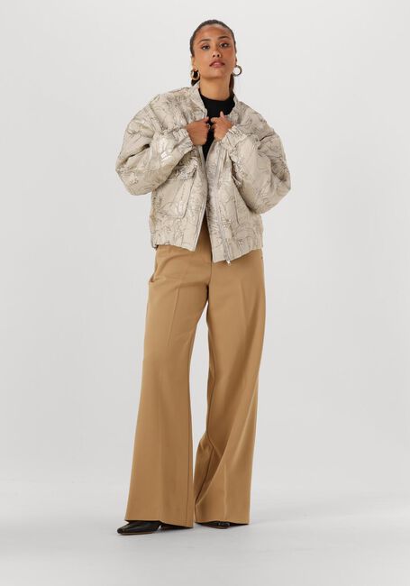 JOSH V T-shirt DORIE LABEL en noir - large