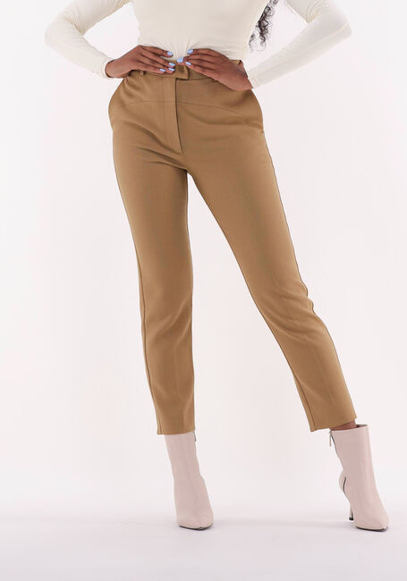 JOSH V Pantalon IVY en marron - large