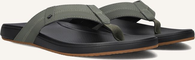 Groene REEF Slippers CUSHION PHANTOM 2.0 Groene REEF Slippers CUSHION PHANTOM 2.0 - large