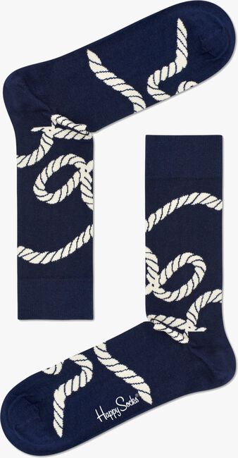 HAPPY SOCKS Chaussettes ROPE - large