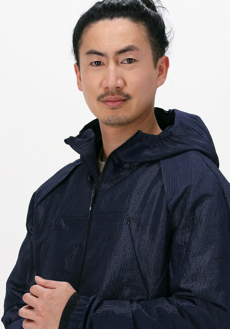 KRAKATAU Jack NM31 Bleu foncé - large