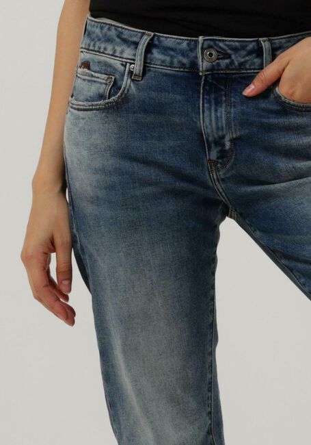 G-STAR RAW Straight leg jeans KATE BOYFRIEND WMN en bleu - large