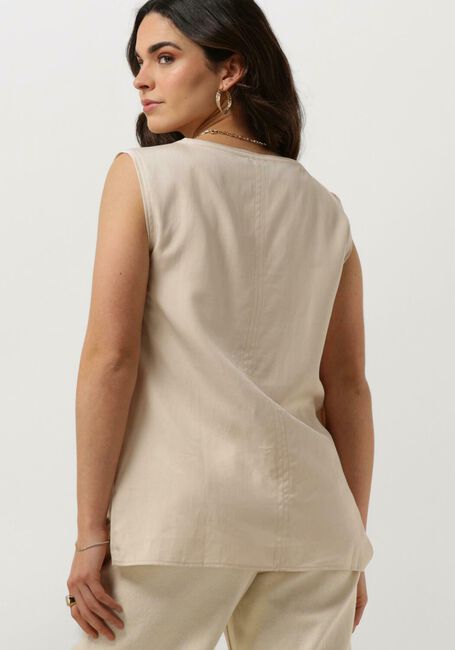 Zand KNIT-TED Top WILLY - large