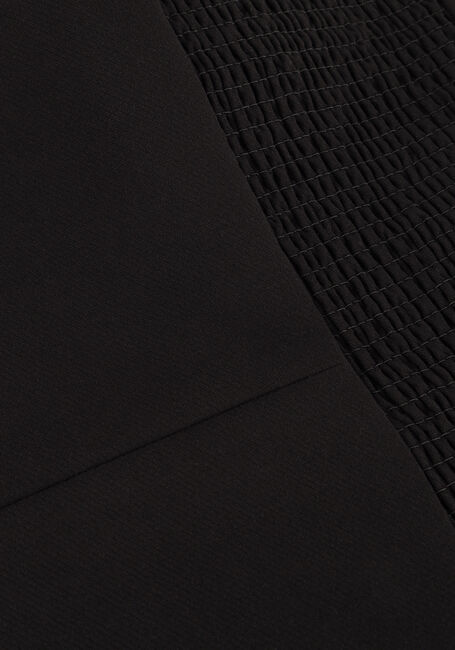 Zwarte OMODA ATELIER Top X IRIS - IGGY Zwarte OMODA ATELIER Top X IRIS - IGGY - large