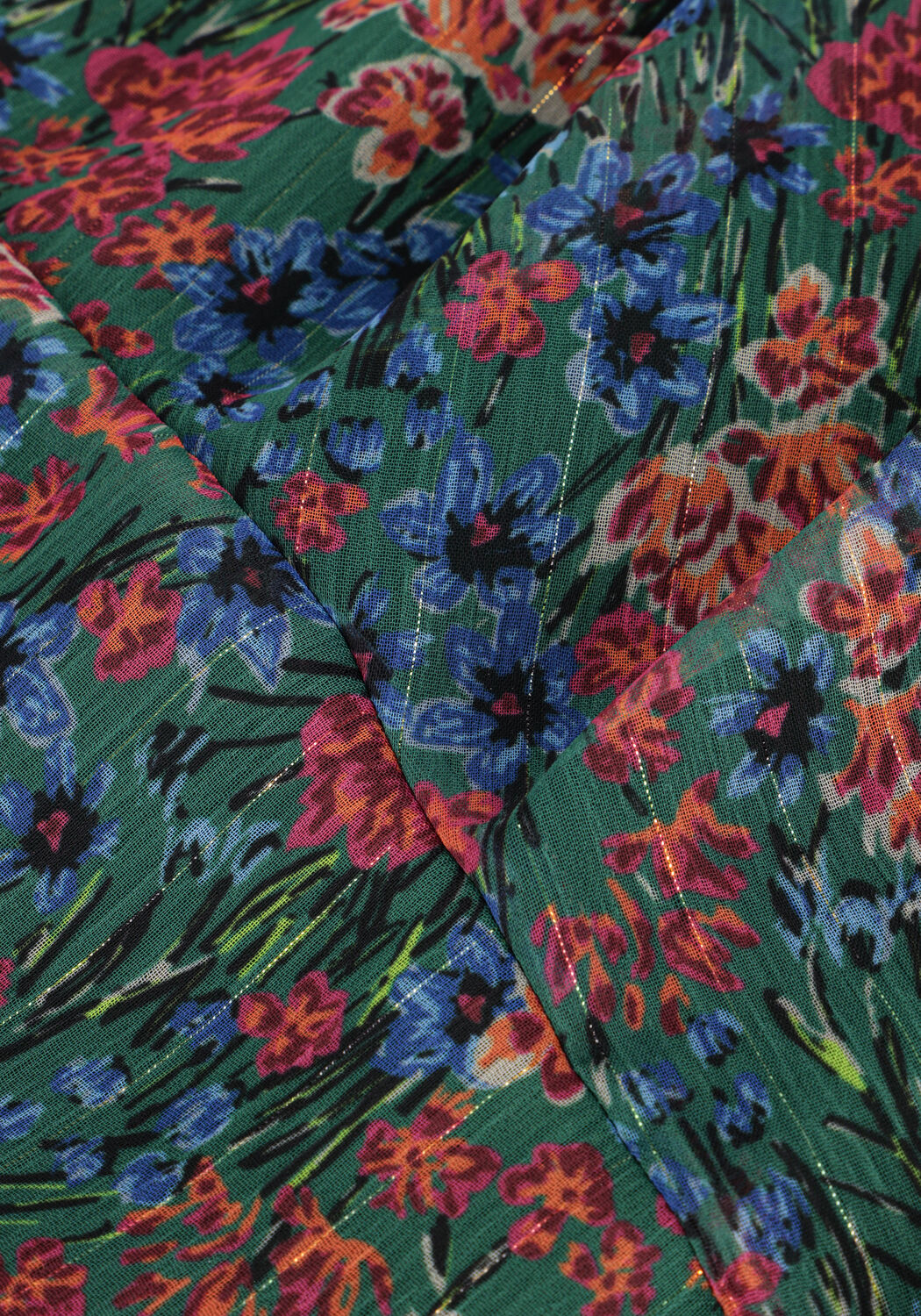 Zwarte SILVIAN HEACH Minirok SKIRT ENFIDA - large