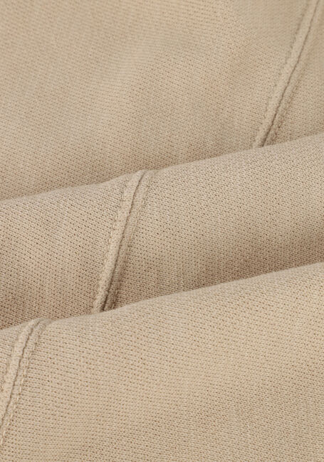 PLAY UP Pull FLEECE SWEATER en beige - large