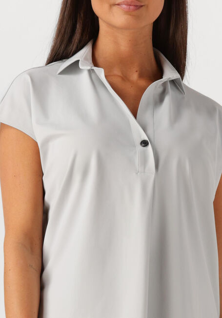PENN & INK BLOUSE Blouses en gris - large
