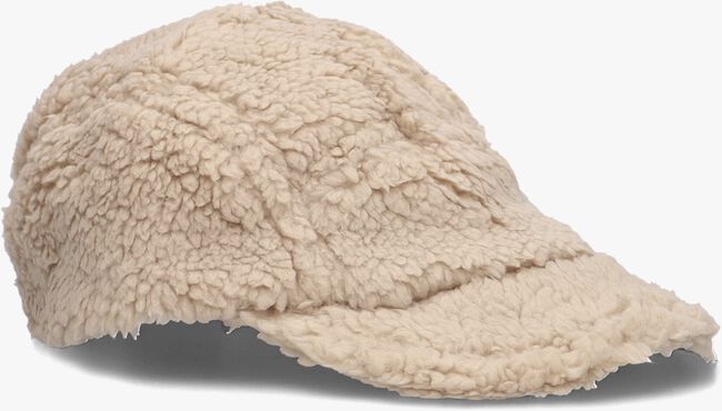 QUINCY MAE SHERPA BABY CAP Casquette Sable - large