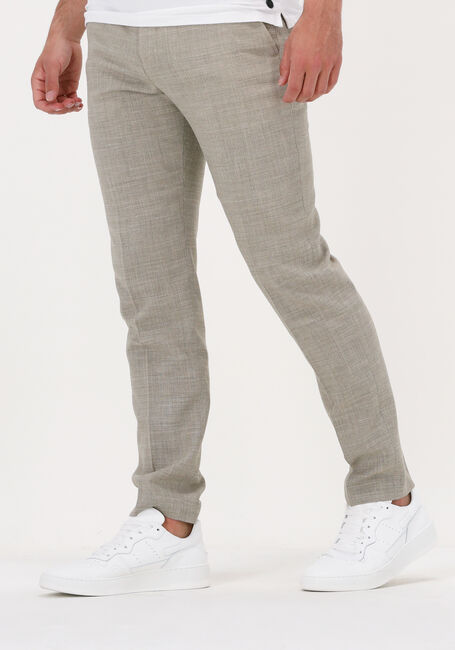 SELECTED HOMME Pantalon SLHSLIM-OASIS Sable - large