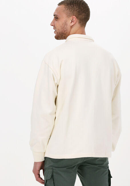 Gebroken wit MINIMUM Sweater RUDE 9298 - large