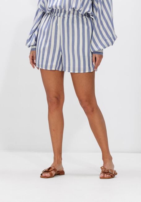 IBANA SHALITA Pantalons en bleu - large