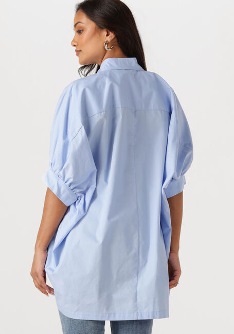SILVIAN HEACH GPP25379CA Blouses en bleu - large
