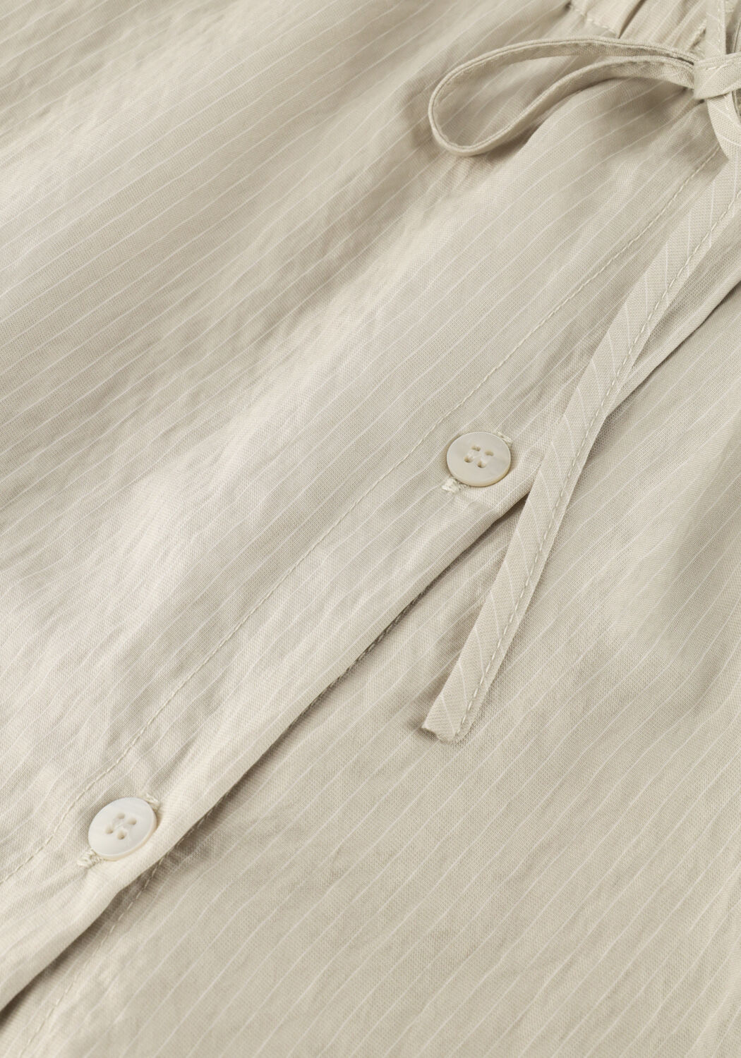 Grijze ELEH Korte broek SS260037 - large