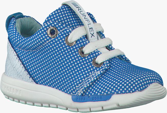 Blauwe SHOESME Sneakers RF6S041  - large