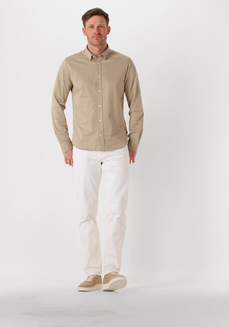 MATINIQUE Chemise décontracté MATROSTOL BU en beige - large