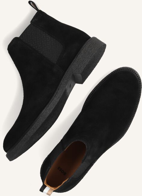 Zwarte BOSS  50480302 Zwarte BOSS  50480302 - large