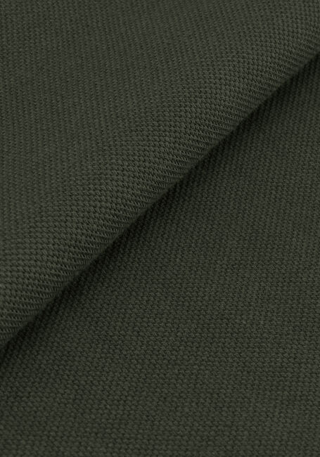 SCOTCH & SODA Polo PIQUE POLO WITH TIPPING 1 en vert - large