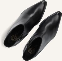 Zwarte UNISA Enkellaarsjes LOMAS Zwarte UNISA Enkellaarsjes LOMAS - medium