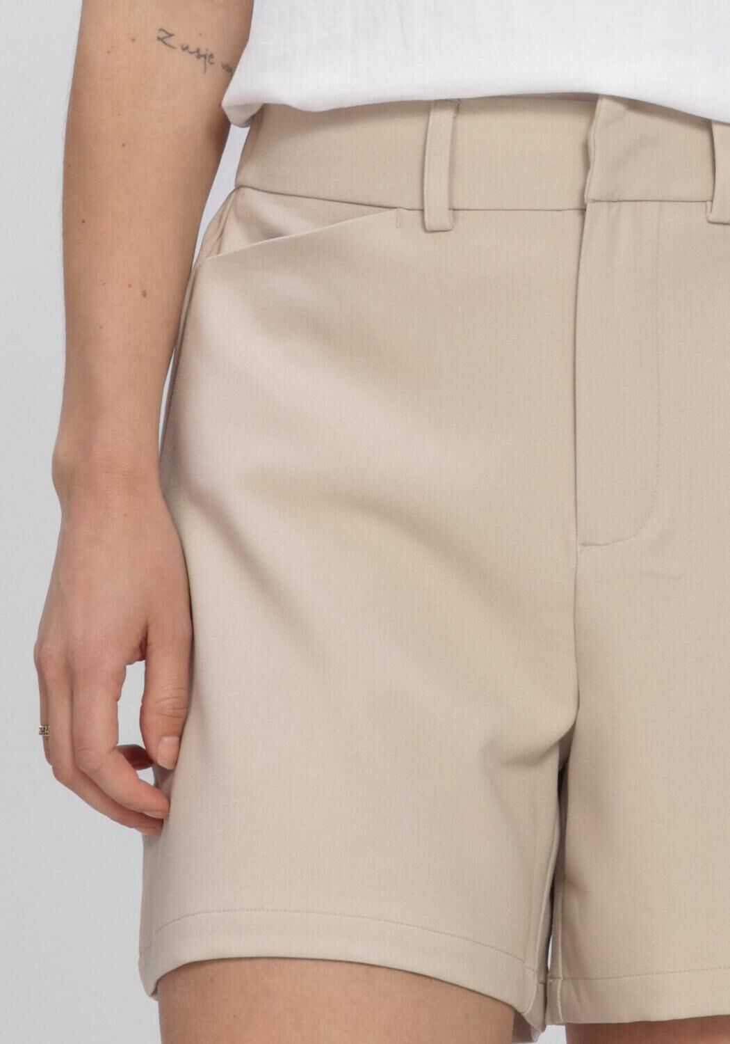 Zand NUKUS Broeken/jumpsuits DAHLIA SHORT - large