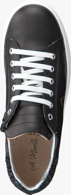 Zwarte ANDREA MORELLI Sneakers 53793  - large