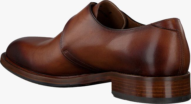 Cognac GREVE Nette schoenen PIAVE 4455 - large