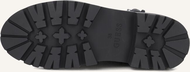 Zwarte GUESS  VAIRES Zwarte GUESS  VAIRES - large