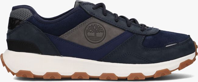 Blauwe TIMBERLAND Lage sneakers WINSOR PARK OX - large