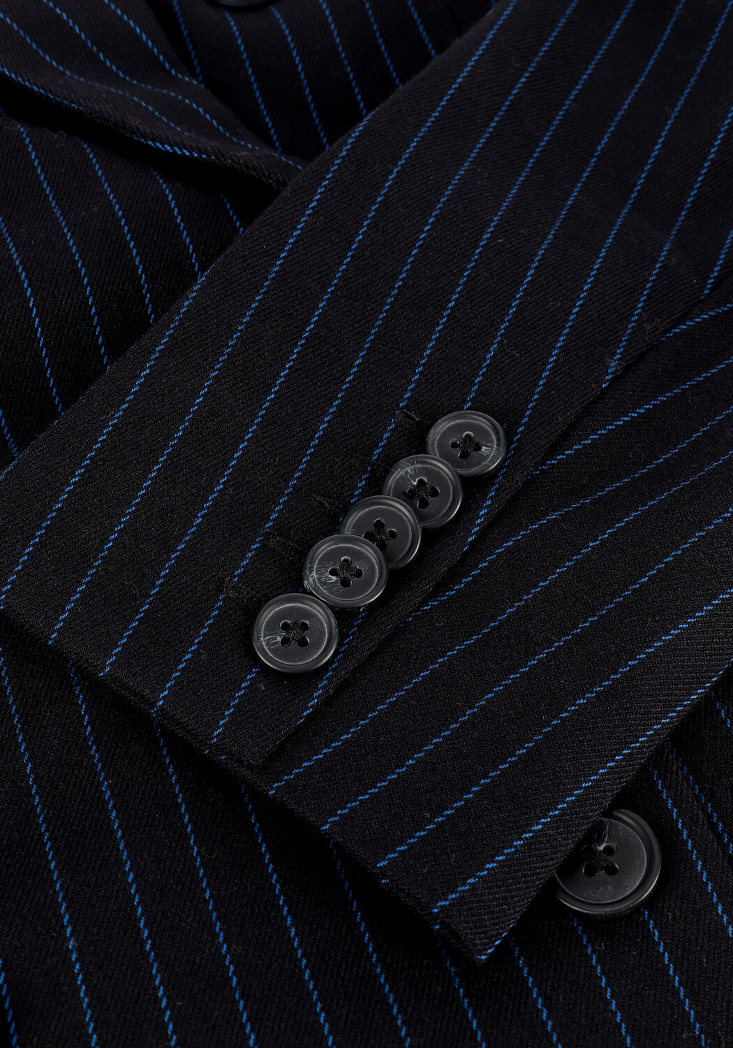 MINUS Blazer EMBRY BLAZER Bleu fonc&eacute; - large