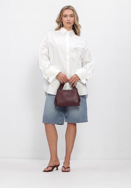 COPENHAGEN MUSE CMMELANIE-SHIRT Blouses en blanc - large