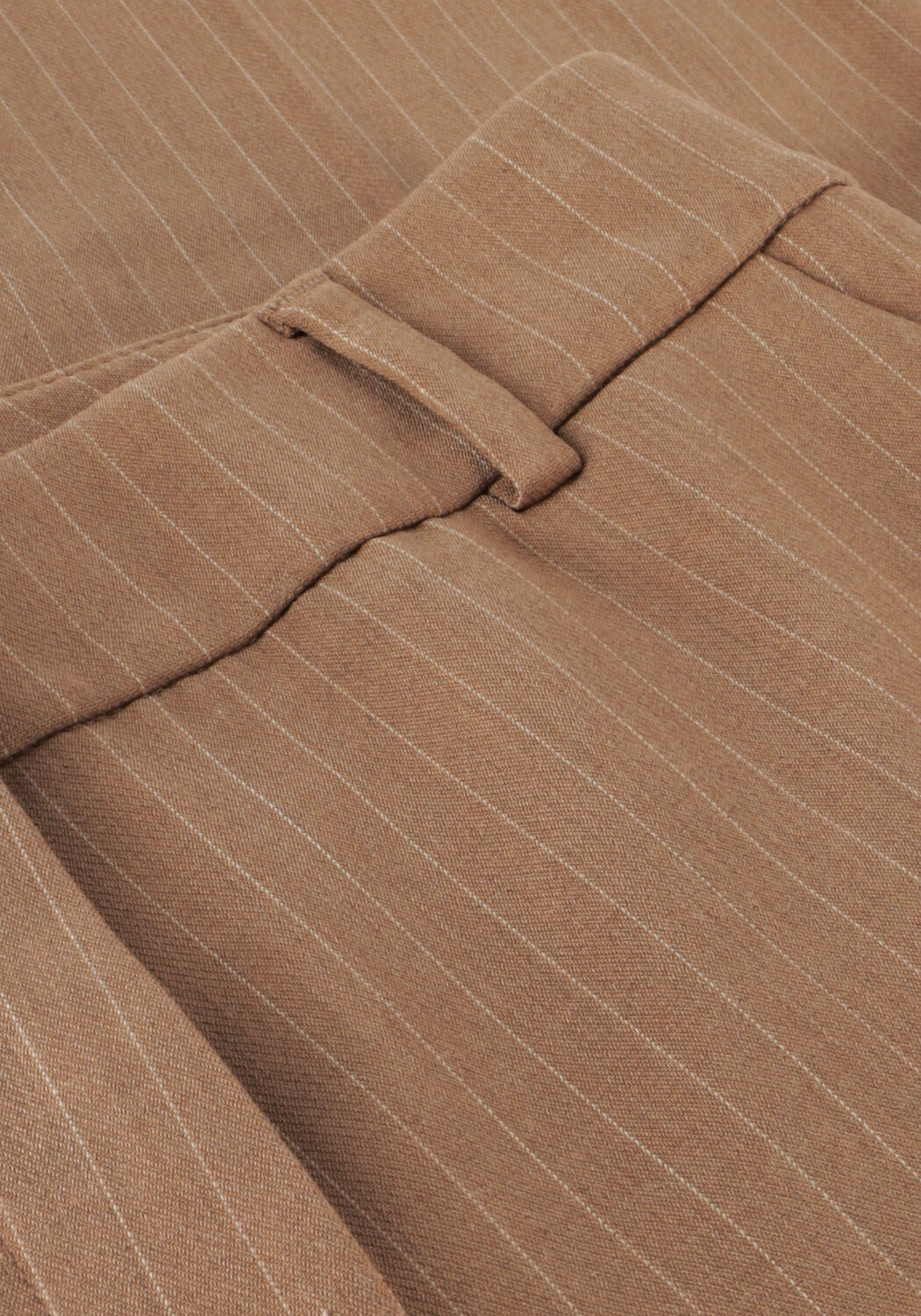 FIVEUNITS Pantalon CLARA 510 en marron - large