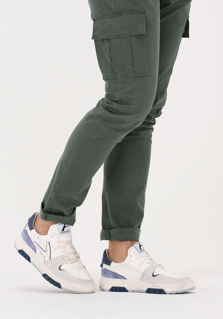 Witte ARCHIVIO,22 Sneakers STEPONE MAN - large