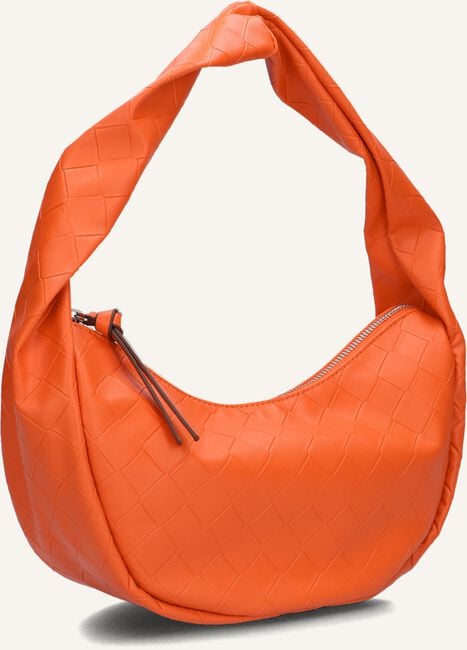 Oranje BECKSONDERGAARD Schoudertas RALLO XL TAILIA BAG Oranje BECKSONDERGAARD Schoudertas RALLO XL TAILIA BAG - large