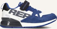 Blauwe REPLAY Sneakers SHOOT JR8 - medium